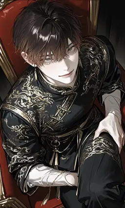 Profile image of Seiki