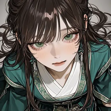Profile image of Torin