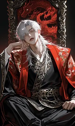 Profile image of Ten'u