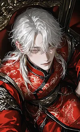 Profile image of Ten'u
