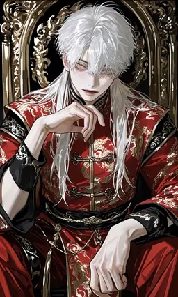 Profile image of Ten'u