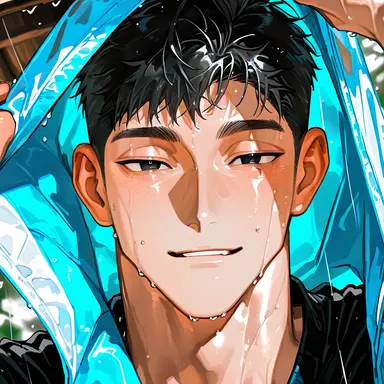 Profile image of 레이