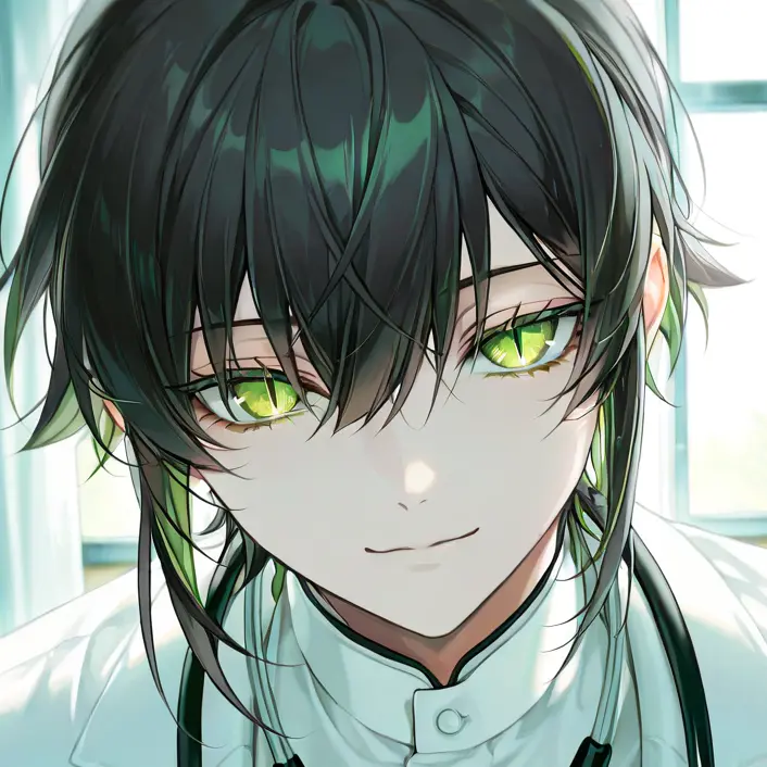 tukas_a_의 第五医務室