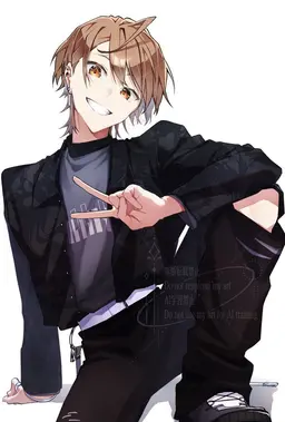 Profile image of うり