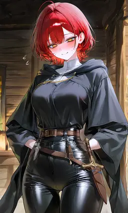 Profile image of Seraphina