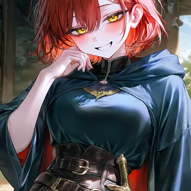 Profile image of Seraphina