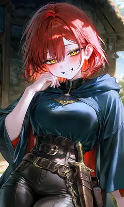 Profile image of Seraphina