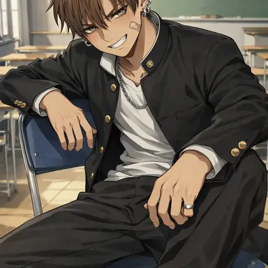 Profile image of 黒崎哲雄