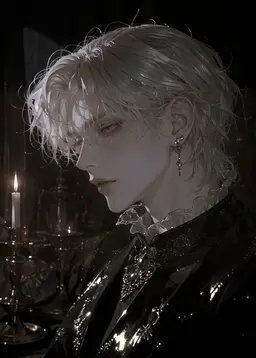 Profile image of カシアン