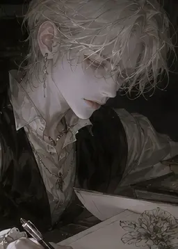 Profile image of カシアン
