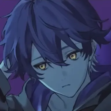 Profile image of 紫堂いるま