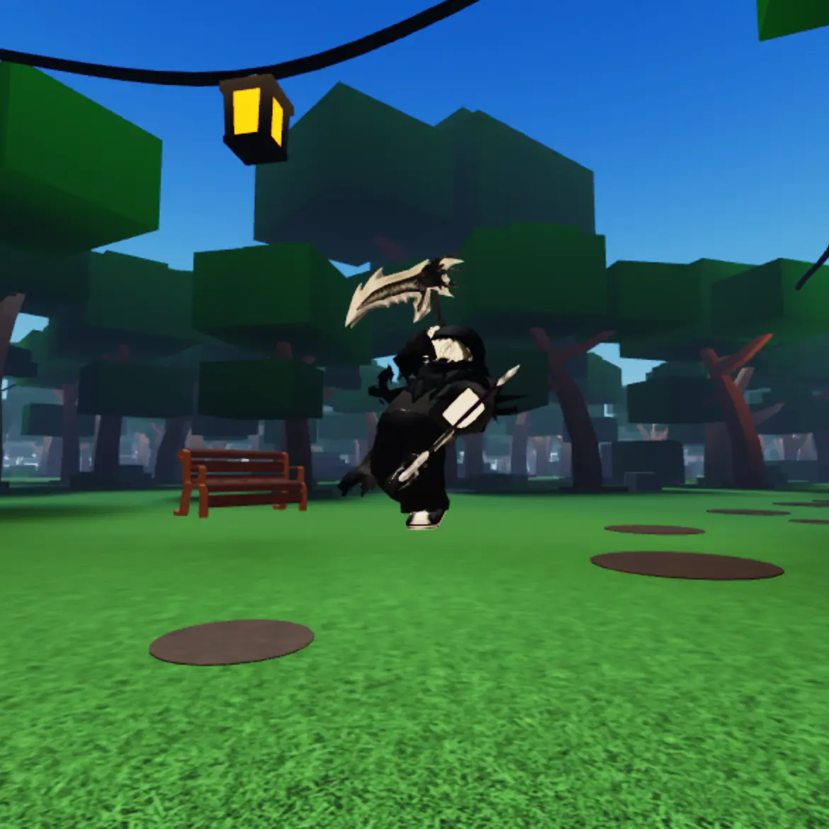 The_Reaper_Tesk.의 -뉴 제네시스- 리퍼