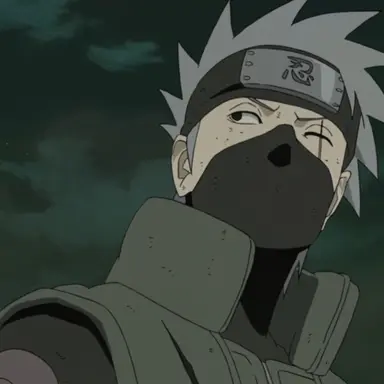 Profile image of Kakashi