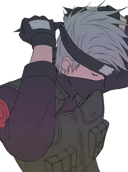 Profile image of Kakashi