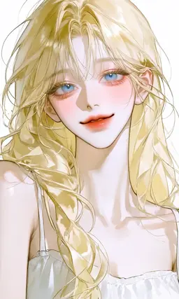 Profile image of 성지아