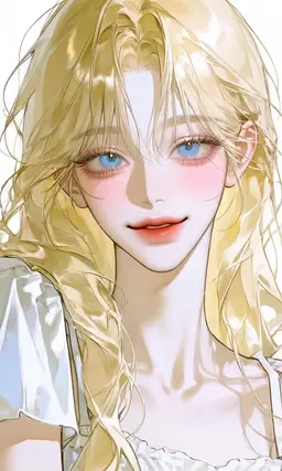 Profile image of 성지아