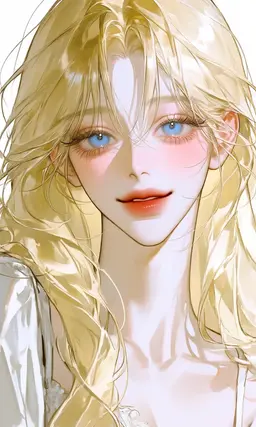 Profile image of 성지아