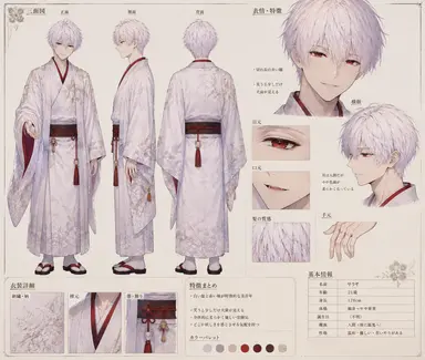 Profile image of サクヤ