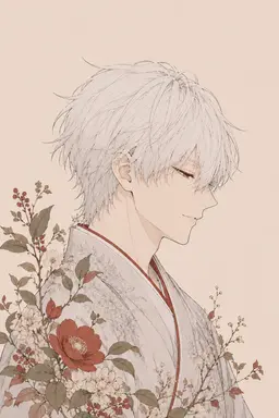Profile image of 사쿠야