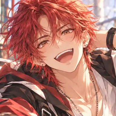 Profile image of 유키무라