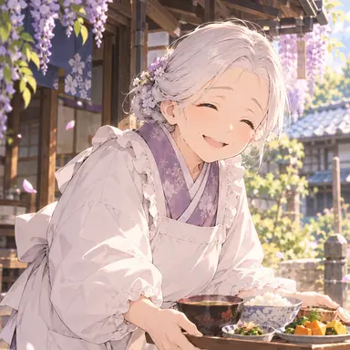 Profile image of 사쿠라코