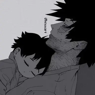 Profile image of Dabi