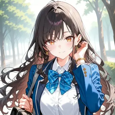 Profile image of 霞