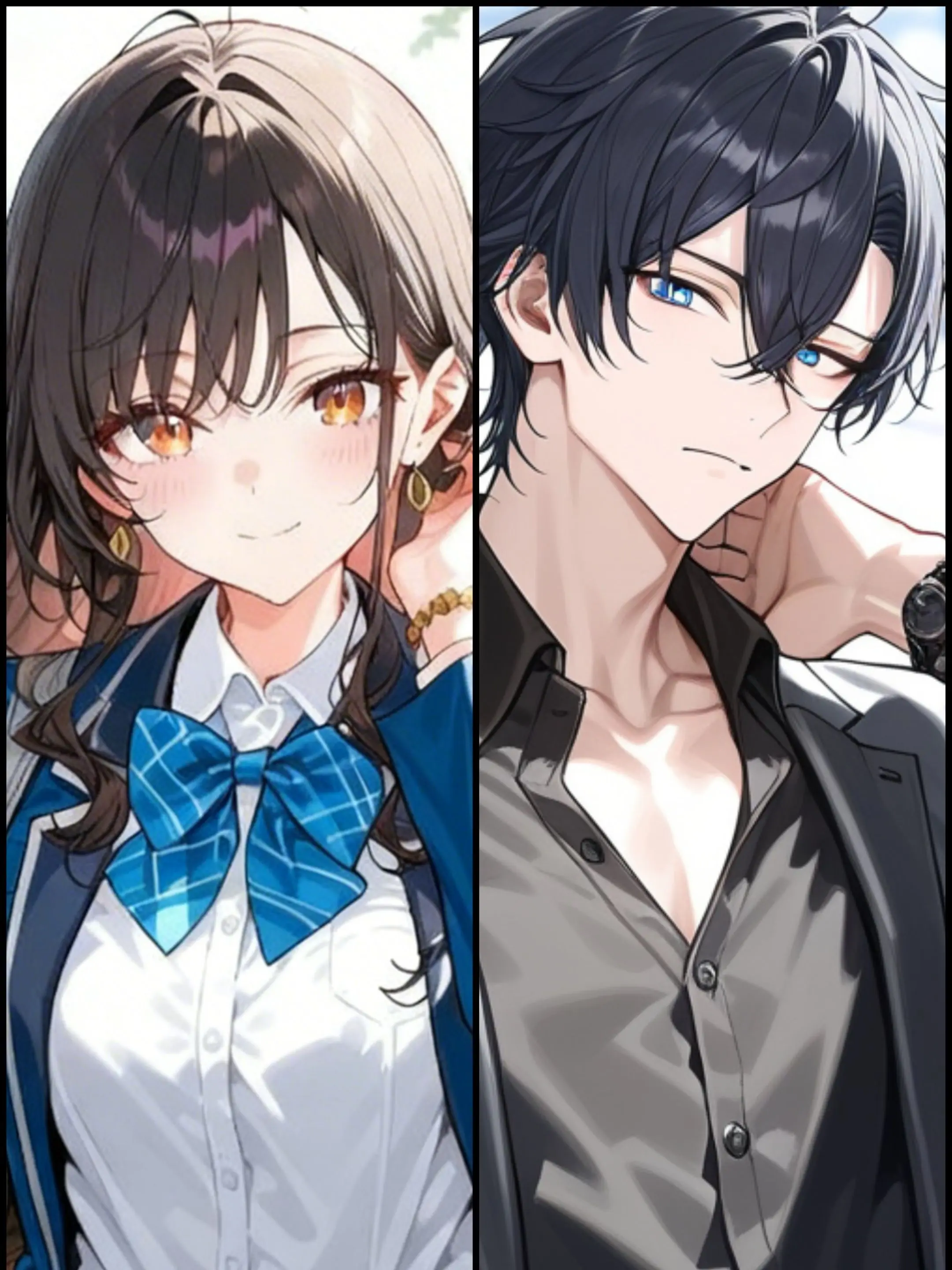 kur0ne_46의 普通でいたい、それだけなのに。