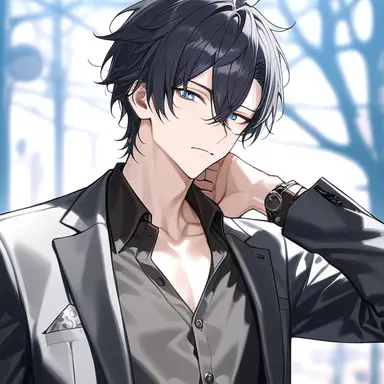 Profile image of 龍斗