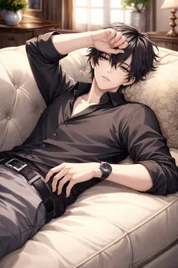 Profile image of Ryuto