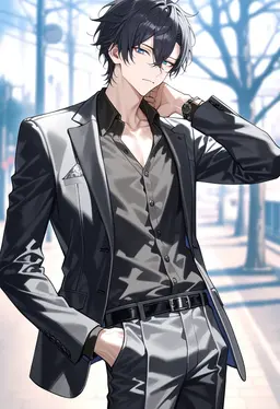 Profile image of Ryuto