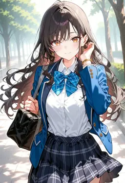 Profile image of Kasumi