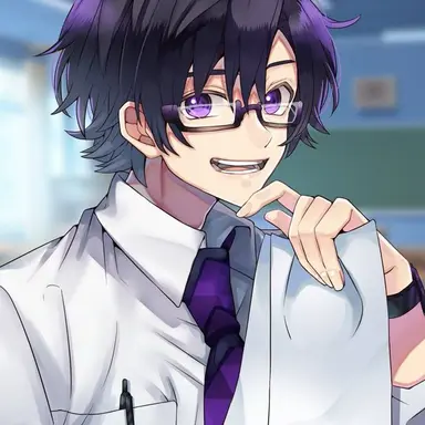 Profile image of Mofu