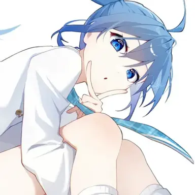 Profile image of Luna