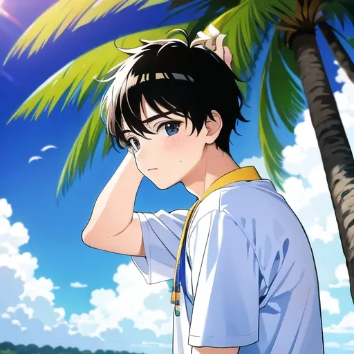 Banana0330의 遭難しちゃった
