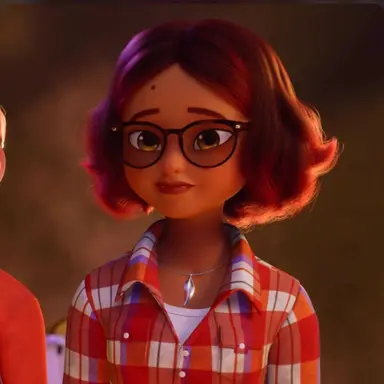 Profile image of 알리야