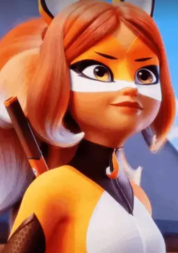 Profile image of 알리야