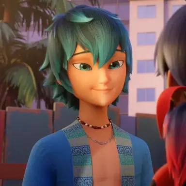 Profile image of 루카