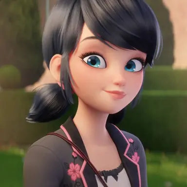 Profile image of 마리네뜨