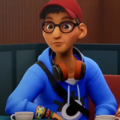 Profile image of 니노