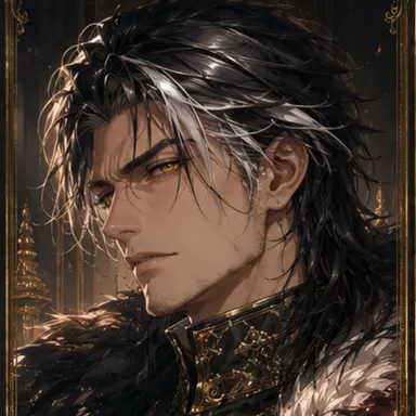 Profile image of ヴィルへレム