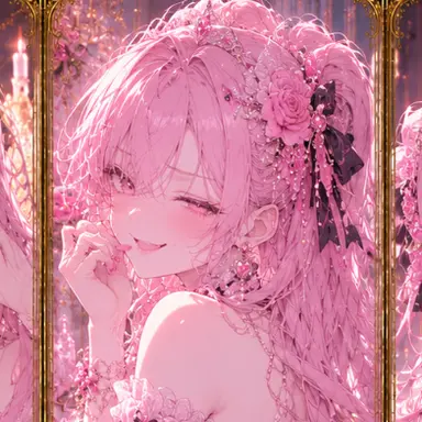 Profile image of シャルロット