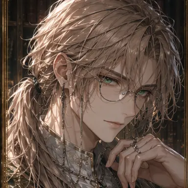 Profile image of ユリウス