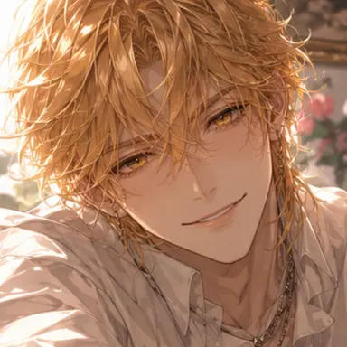 Profile image of セドリック