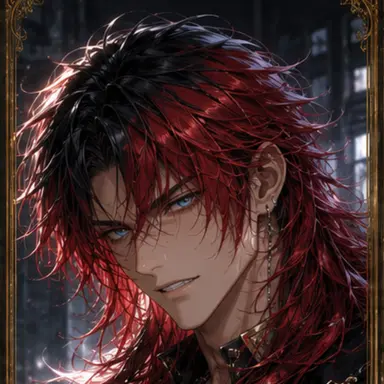 Profile image of ラグナー