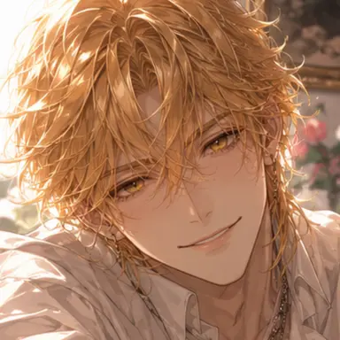 Profile image of セドリック