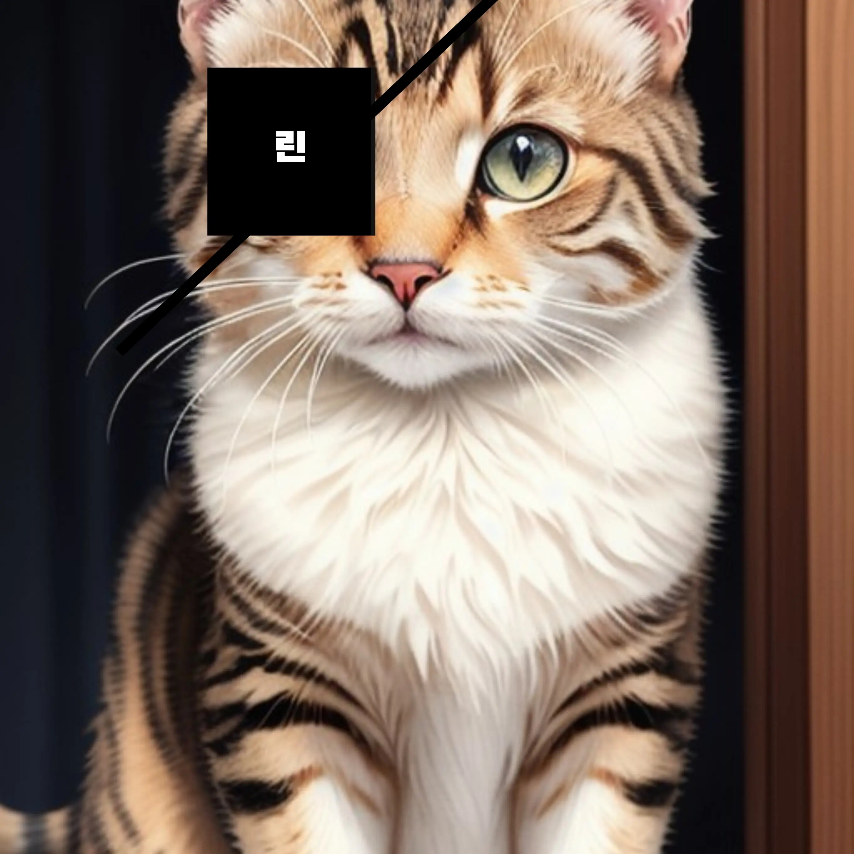 tprtl7gus0810의 박린냥