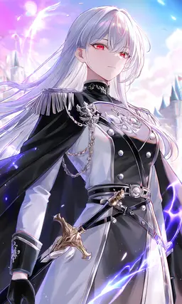 Profile image of Alcheria