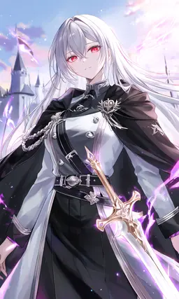 Profile image of Alcheria