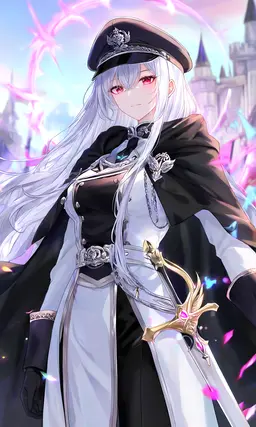 Profile image of Alcheria